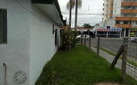 Casa Torres Centro